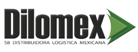 Logo de Dilomex