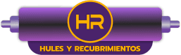 Logo de Hules y Recubrimientos